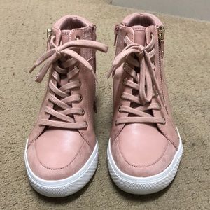 Aldo Wedge Sneakers